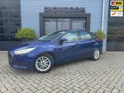 Ford Focus - 1.0 Trend Edition NAVI|PDC|AIRCO|CRUISE|LM-VELGEN