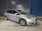 Ford Focus - 1.0 Lease Edition - NIEUWE DISTRIBUTIERIEM - PARKEER CAMERA