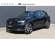 Volvo XC40 - B4 Plus Dark | Trekhaak | Allseason banden | Verwarmbare voo