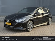 Hyundai i20 - 1.0 T-GDI N Line 120 PK / Eerste Eigenaar / Dealer Onderhoud