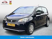 Seat Mii - 1.0 Style Nieuwe Beurt en APK / Airco / Dealeronderhouden /