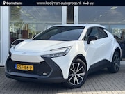 Toyota C-HR - 2.0 Plug-in Hybrid 220 Dynamic