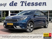 Kia Niro - 1.6 GDi Hybrid ExecutiveLine Trekhaak, Navi, Leer, Rijklaar