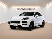 Porsche Cayenne Coupé - 3.0 S E-Hybrid