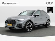 Audi Q5 - 50 TFSi e 299 Pk S-Line Competition | 360° Camera | Stoelver