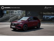 Mercedes-Benz EQA - 250+ Business Solution AMG 71 kWh | Panoramaschuifdak | Head