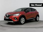 Renault Captur - 1.0 TCe 100Pk Intens | Navigatie | Climate Control | Cruise 