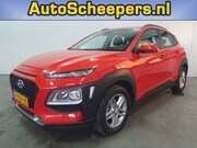 Hyundai Kona - 1.0 T-GDI Comfort PDC/AIRCO/CRUISE/LMV/CAMERA