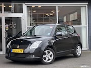 Suzuki Swift - 1.5 Exclusive MEENEEMPRIJS / AIRCO / ELEKT RAMEN / NAP