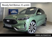Ford Kuga - 2.5 PHEV ST-Line X