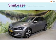Volkswagen Polo - 1.0 TSI Comfortline | Airco | cruise | Beurt