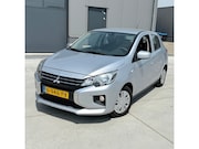Mitsubishi Space Star - 1.2 Cool+ 1e eigenaar CARPLAY parkeersensor