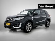 Suzuki Vitara - 1.4 Boosterjet 130 PK | Automaat | Trekhaak | Camera | Clima