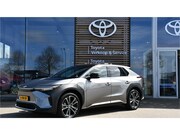 Toyota bZ4X - Premium 71 kWh | Solar Roof Panel | 3-fase | Leder | JBL | N