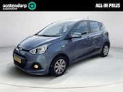 Hyundai i10 - 1.0i i-Motion Comfort | Climate Control | Cruise Control | R