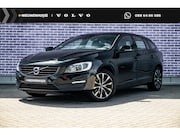 Volvo V60 - 1.5 T2 Polar+ Dynamic | Trekhaak | Leer | Stoelverwarming |