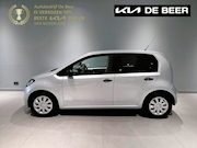 Skoda Citigo - 1.0 60pk Greentech 5D Arctic Airco Navi