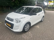 Citroën C1 - 1.0 VTi Feel