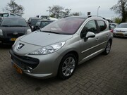 Peugeot 207 - SW 1.6 VTi XS Première