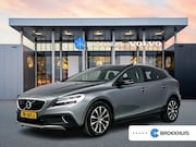 Volvo V40 Cross Country - T3 Dynamic Edition | 17" | Panoramadak | Parkeercamera | Tre