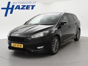 Ford Focus - Wagon 1.5 ECOBOOST 182 PK ST-LINE + SONY AUDIO | APPLE CARPL