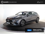 Mercedes-Benz CLA-Klasse - 180 Star Edition LIMITED | Stoelverwarming voor | Achteruitr