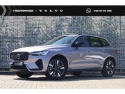 Volvo XC60 - 2.0 T6 Plug-in Hybrid AWD Plus Dark | PHEV Long Range | Trek