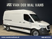 Mercedes-Benz Sprinter - 316 CDI 164pk 3500kg Trekhaak L2H2 Euro6 Airco | Camera | Ap