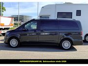 Mercedes-Benz V-klasse - 300 L2 Benzine Grijs Kenteken EL. Schuifdeuren Distronic 360