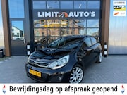 Kia Rio - 1.2 CVVT Super Pack Climate/Cruise/Keyless/Pdc/El.ramen/Lmv/