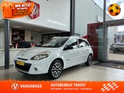 Renault Clio - Estate 1.2-16V Authentique, Airco, Parkeerassistent, Bleutoo