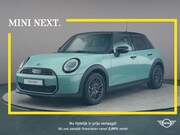 MINI Cooper - C Classic S