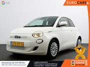 Fiat 500e - Berline 42 kWh Automaat Climate control Cruise control Achte