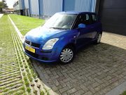 Suzuki Swift - MET AIRCO & JAAR APK