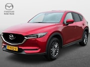 Mazda CX-5 - 2.0 SAG 165 SkL GT | Trekhaak | Stoelgeheugen | Bose | Leder