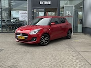 Suzuki Swift - 1.2 83pk Hybrid automaat Select | navigatie | carplay |camer
