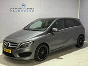 Mercedes-Benz B-klasse - 180 Ambition // TREKHAAK // 18'' LM