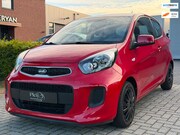 Kia Picanto - 1.0 CVVT DynamicLine|LPG|Airco