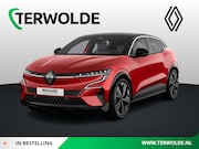 Renault Mégane E-Tech - Business Edition | Achteruitrijcamera | Adaptive Cruise Cont