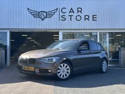 BMW 1-serie - 114i EDE Business+ |CRUISE|CLIMA|PDC|LEDER|BI XENON