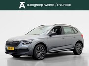 Skoda Kamiq - 1.5 TSI 150PK Style DSG | Carplay | LED | Camera | All-seaso