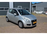 Suzuki Splash - 1.0 VVT Comfort