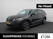 Skoda Kodiaq - 1.5 TSI Business Edition | NAVIGATIE | CANTON AUDIO | CAMERA