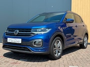 Volkswagen T-Cross - 1.5 TSI 150pk 7-DSG R-Line | ACC | Keyless | Camera | Virtua