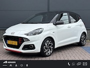 Hyundai i10 - 1.0 T-GDI N Line 5-zits 100 pk / nederlandse auto / Dealer o