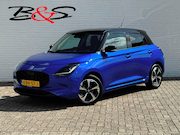 Suzuki Swift - 1.2 Style Smart Hybrid Adaptive Cruise Climate control LED N