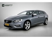 Volvo V60 - 1.5 T3 R-Design (NL-auto, Goed OnderH, Trekhaak, Navi, Stoel