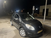 Renault Twingo - 1.2 Benzine Airco Lage Km 1Eig