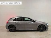 Mercedes-Benz A-klasse - AMG Pano Automaat Camera Navi