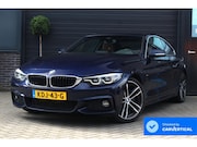 BMW 4-serie - Coupé 420i M Sport | H+K | Elektrische stoelen | Memory | Le